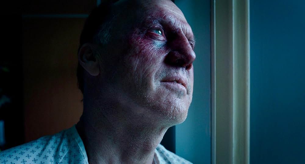 バードマン あるいは（無知がもたらす予期せぬ奇跡）の画像