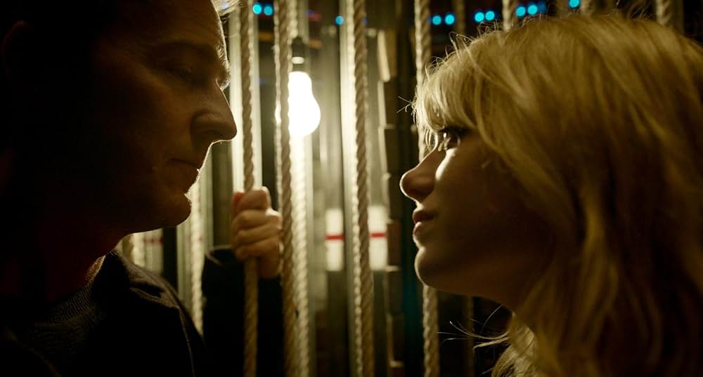 バードマン あるいは（無知がもたらす予期せぬ奇跡）の画像