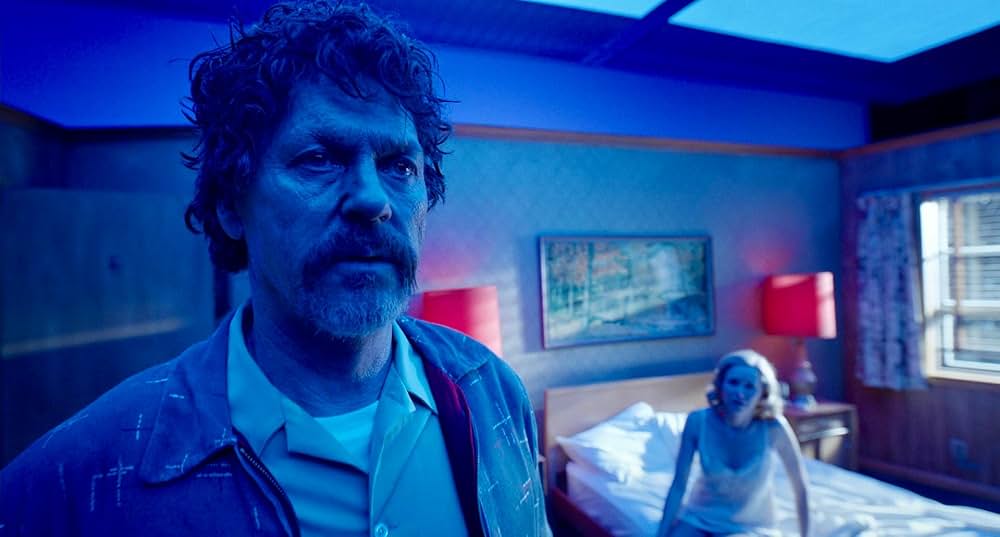 バードマン あるいは（無知がもたらす予期せぬ奇跡）の画像