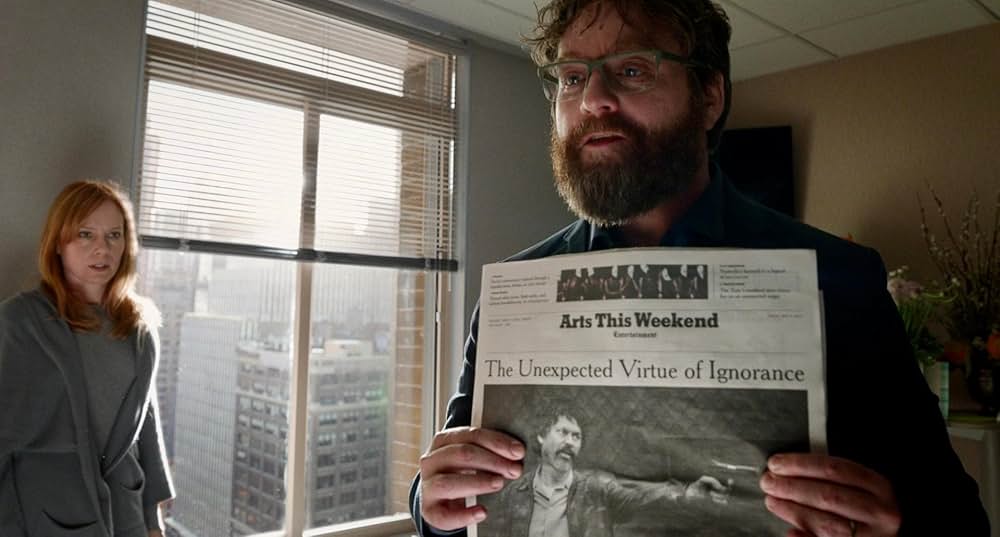 バードマン あるいは（無知がもたらす予期せぬ奇跡）の画像