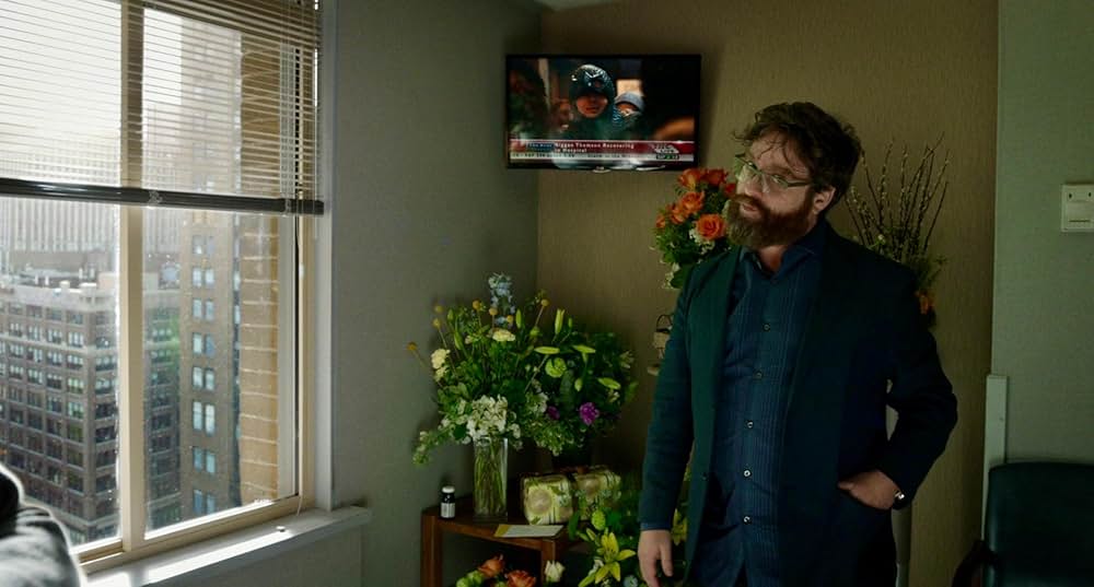 バードマン あるいは（無知がもたらす予期せぬ奇跡）の画像