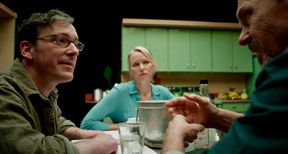 バードマン あるいは（無知がもたらす予期せぬ奇跡）の画像