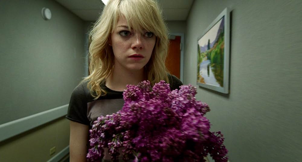 バードマン あるいは（無知がもたらす予期せぬ奇跡）の画像