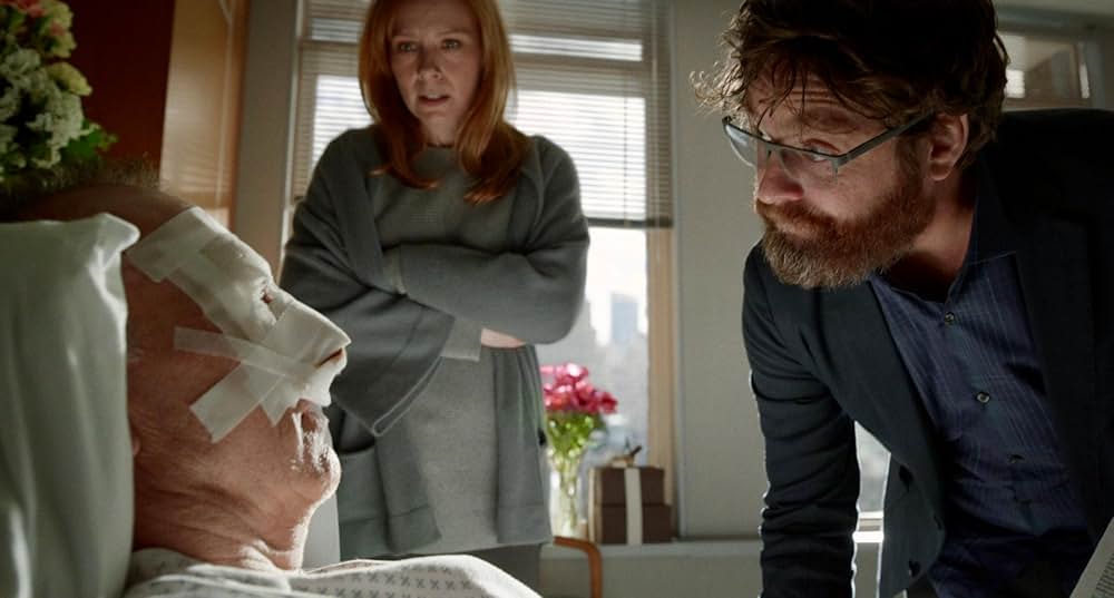 バードマン あるいは（無知がもたらす予期せぬ奇跡）の画像