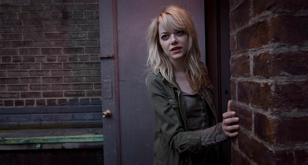 バードマン あるいは（無知がもたらす予期せぬ奇跡）の画像