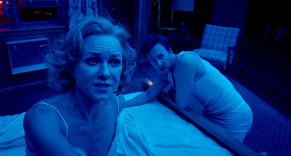 バードマン あるいは（無知がもたらす予期せぬ奇跡）の画像