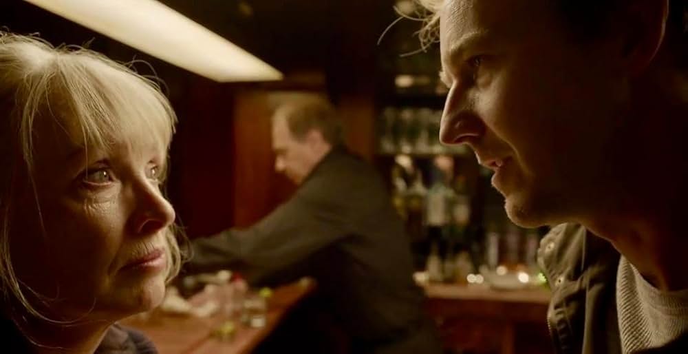 バードマン あるいは（無知がもたらす予期せぬ奇跡）の画像