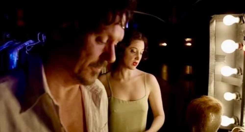 バードマン あるいは（無知がもたらす予期せぬ奇跡）の画像