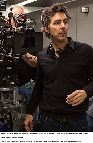 ナイト ミュージアム エジプト王の秘密の画像