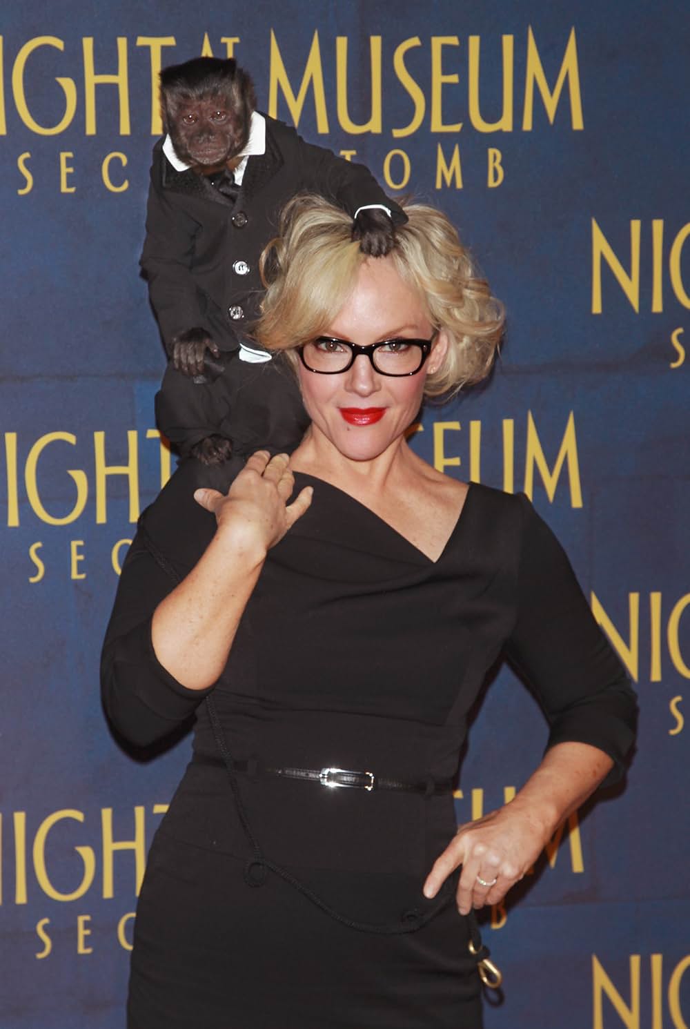 ナイト ミュージアム エジプト王の秘密の画像