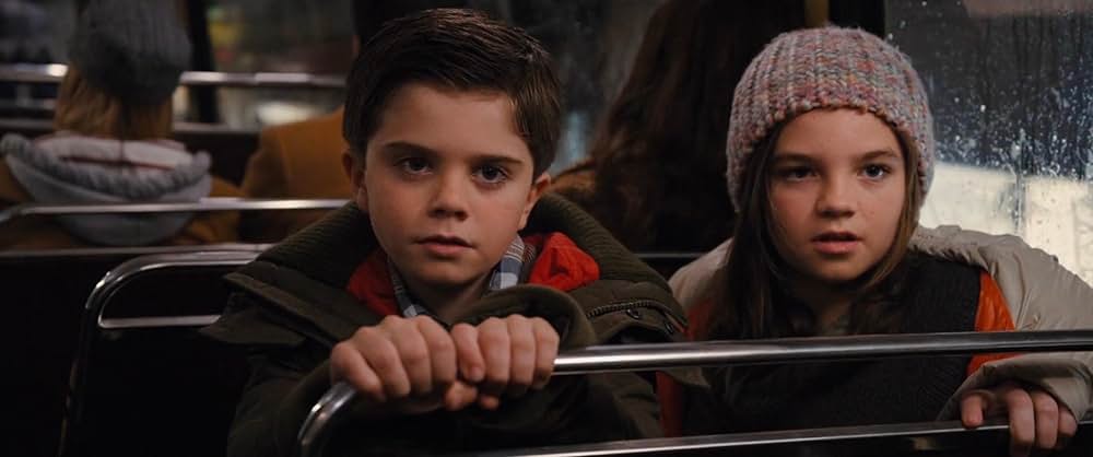 ナイト ミュージアム エジプト王の秘密の画像