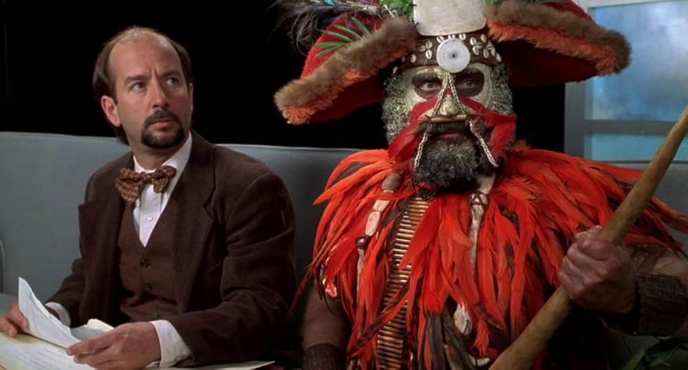 ドクター・ジャガバンドーの画像