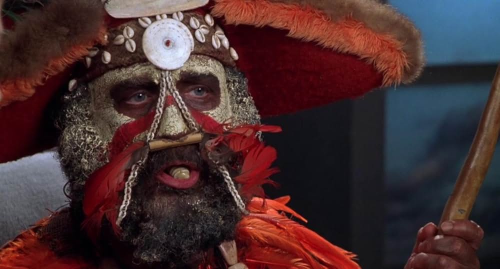 ドクター・ジャガバンドーの画像