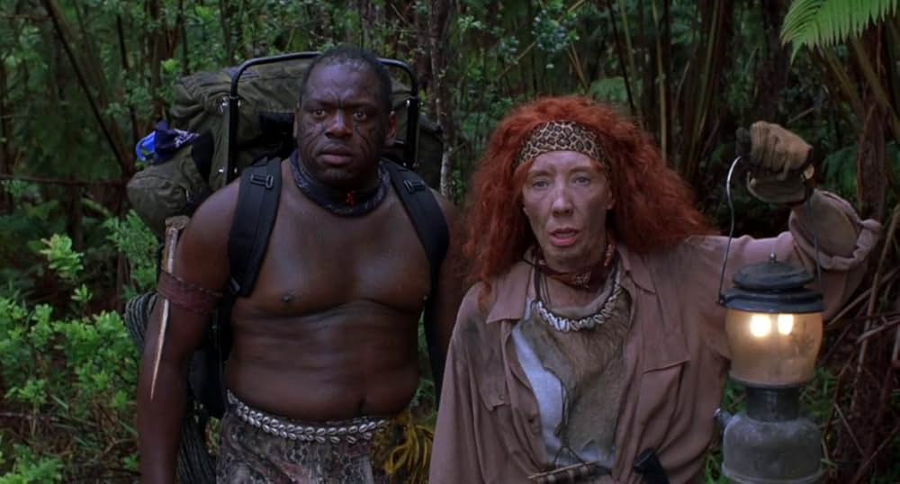 ドクター・ジャガバンドーの画像