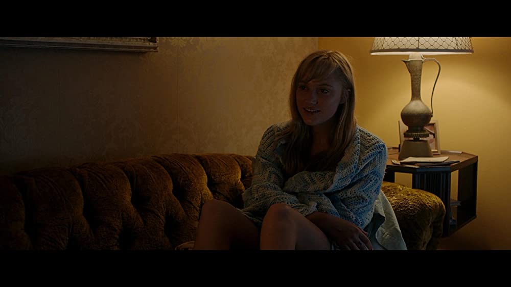 イット・フォローズの画像