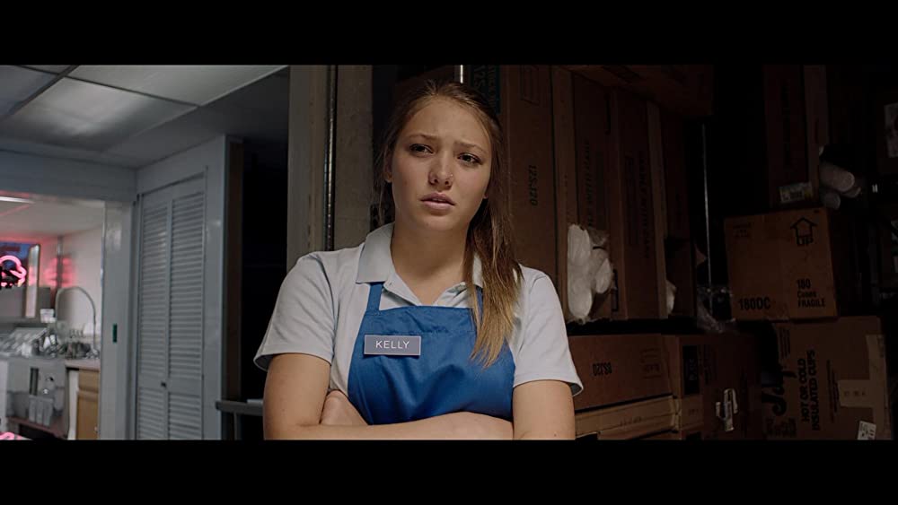 イット・フォローズの画像