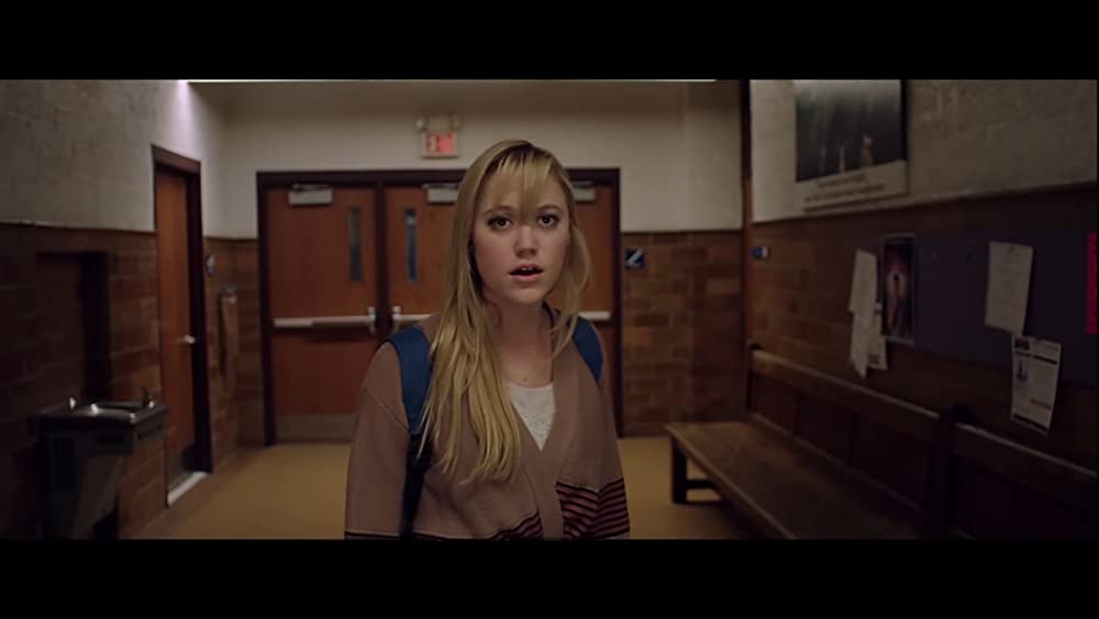 イット・フォローズの画像