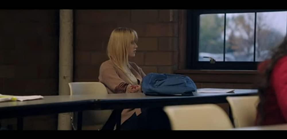 イット・フォローズの画像