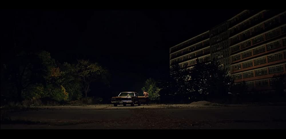 イット・フォローズの画像