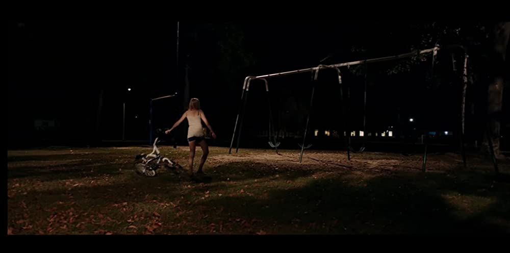 イット・フォローズの画像