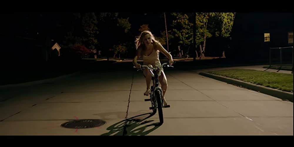 イット・フォローズの画像