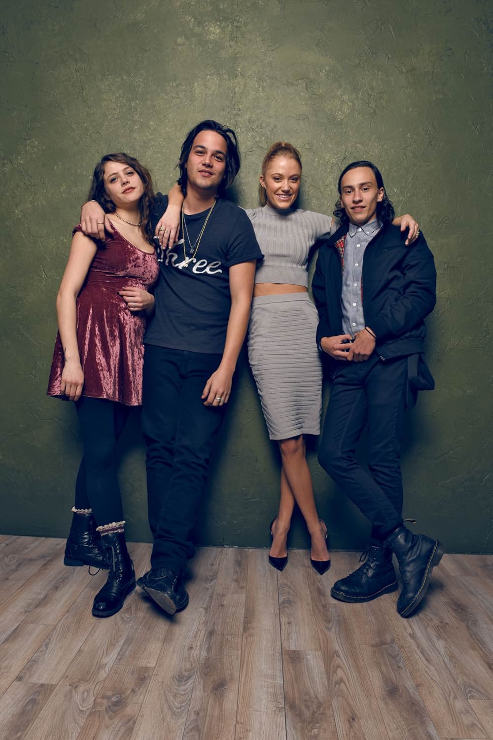 イット・フォローズの画像