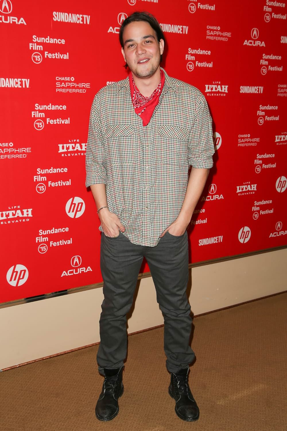 イット・フォローズの画像