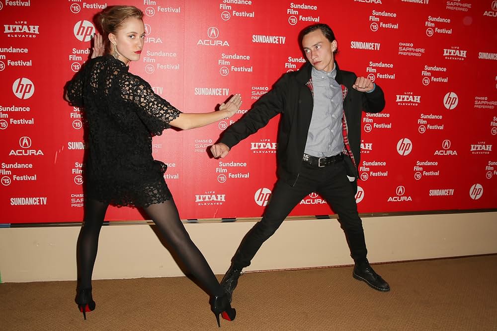 イット・フォローズの画像