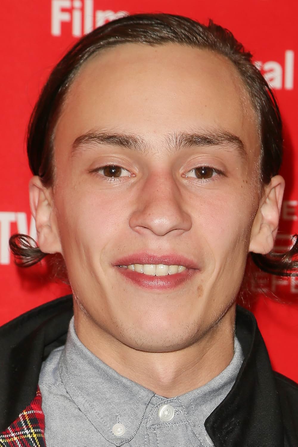 イット・フォローズの画像