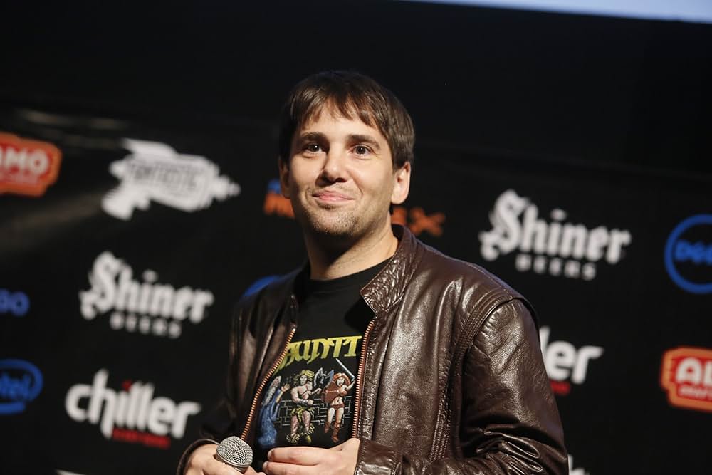 イット・フォローズの画像