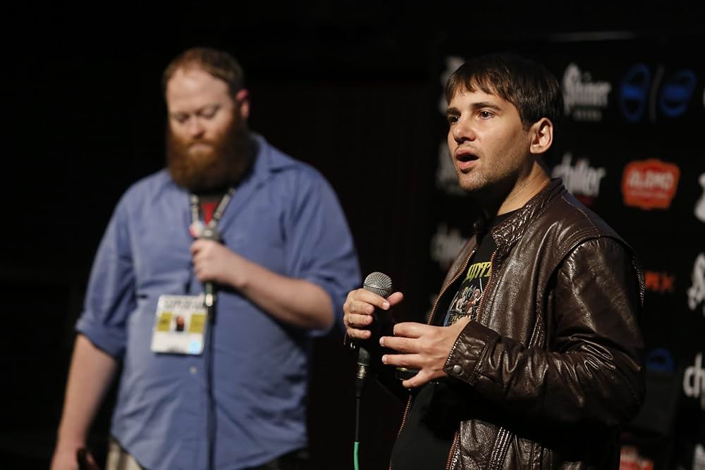 イット・フォローズの画像