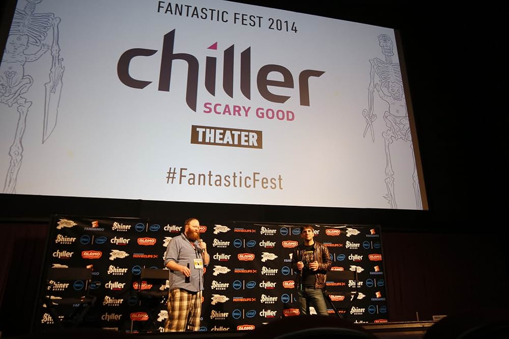 イット・フォローズの画像