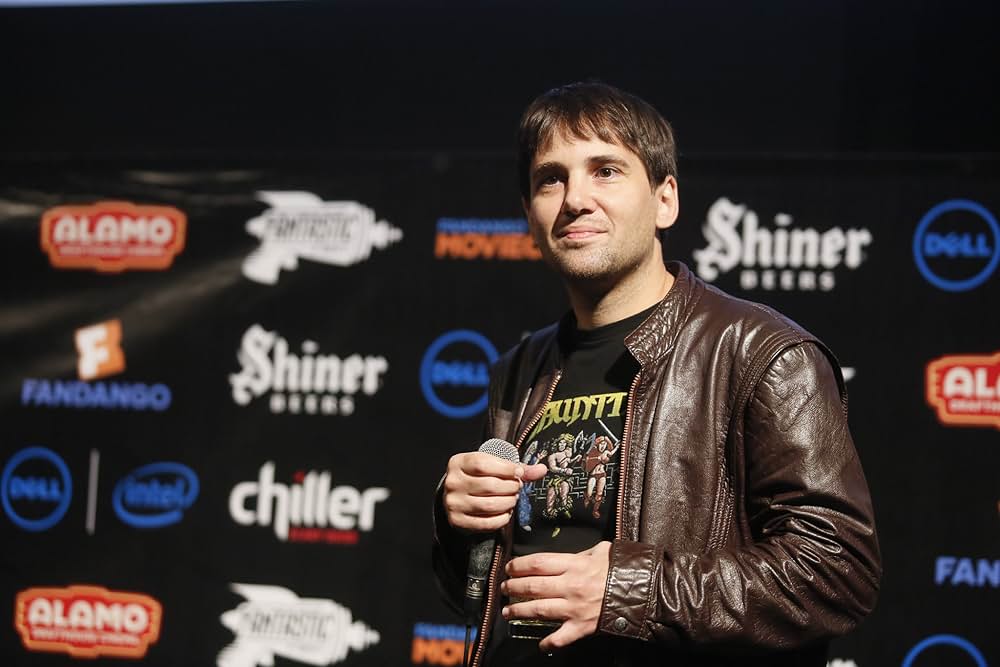 イット・フォローズの画像