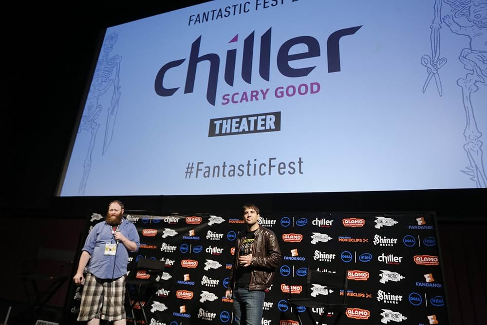 イット・フォローズの画像