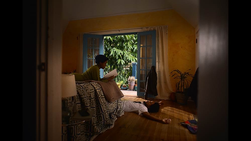 彼女が教えてくれた愛の画像