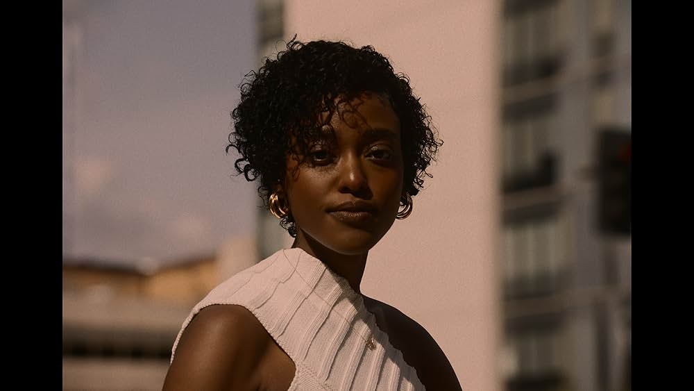 彼女が教えてくれた愛の画像