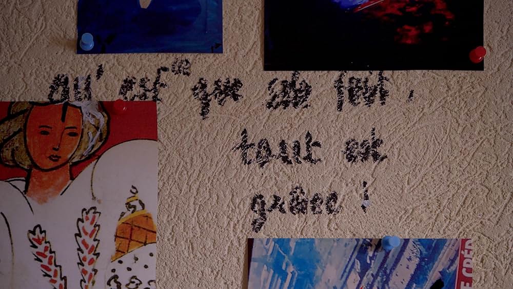 シナリオの画像