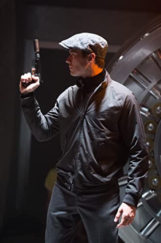 「コードネーム U.N.C.L.E.」アーミー・ハマーの画像