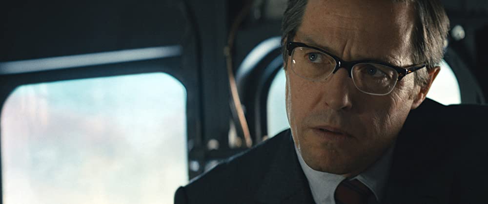 コードネーム U.N.C.L.E.の画像