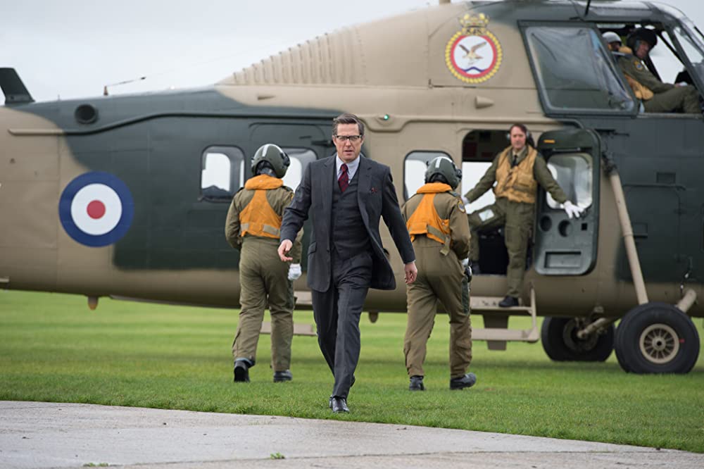 コードネーム U.N.C.L.E.の画像