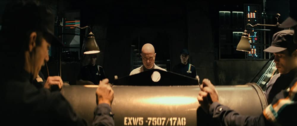 「コードネーム U.N.C.L.E.」ヒュー・グラント & ヘンリー・カビル & アーミー・ハマー & エリザベス・デビッキの画像