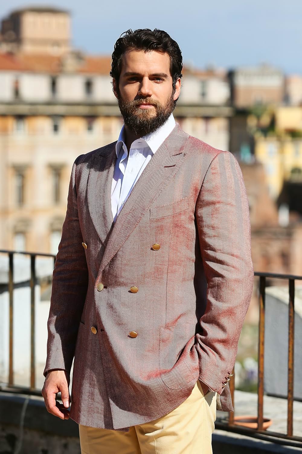 コードネーム U.N.C.L.E.の画像