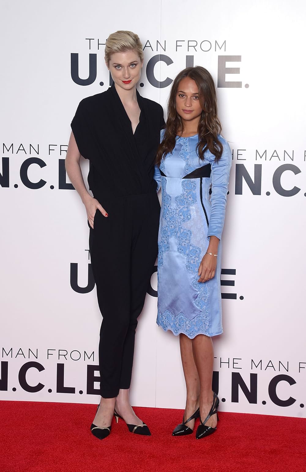 コードネーム U.N.C.L.E.の画像