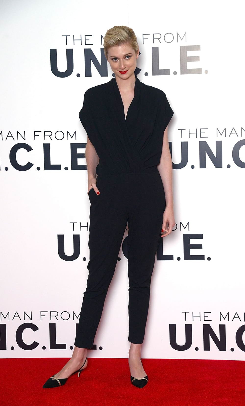 コードネーム U.N.C.L.E.の画像