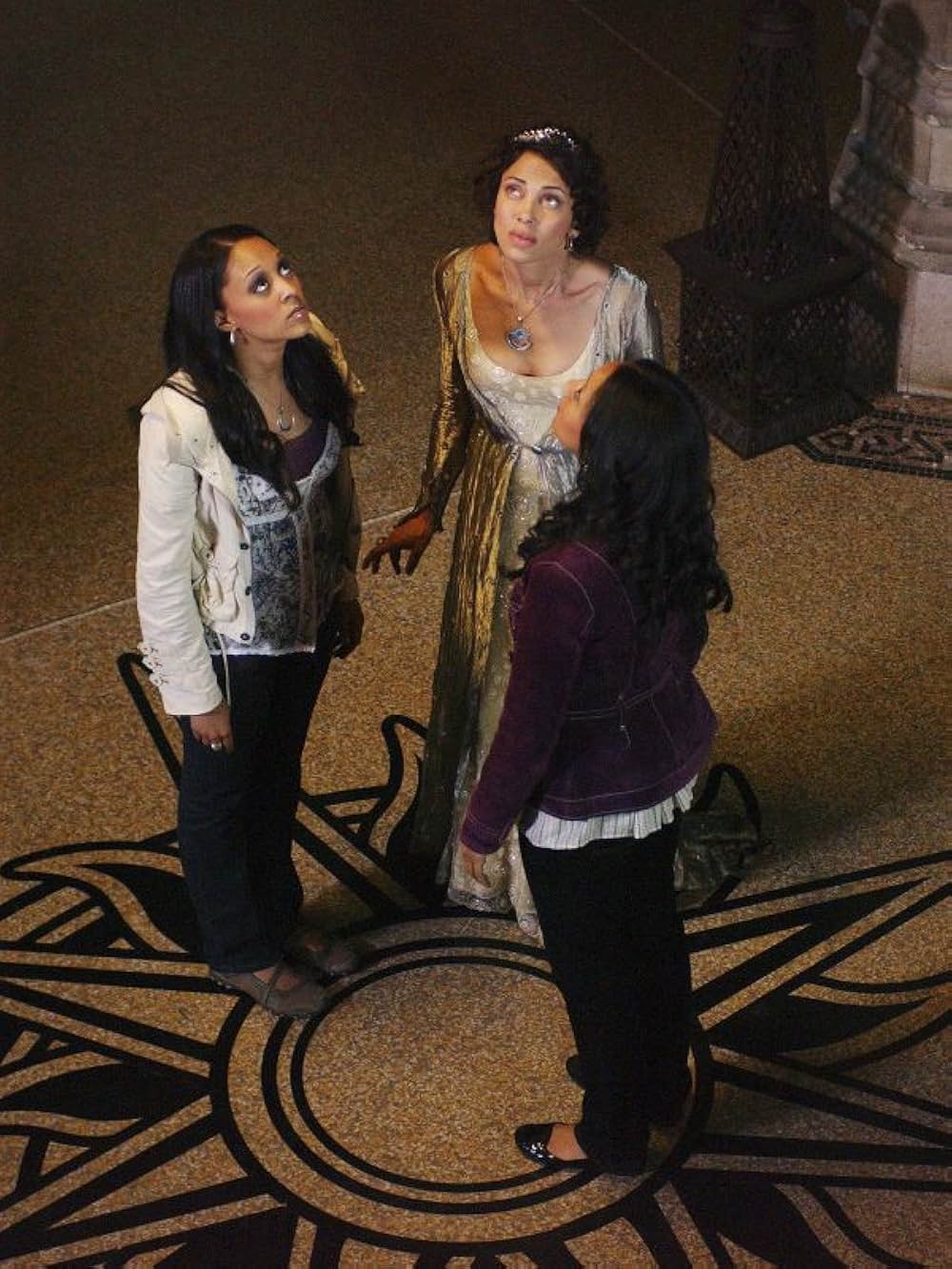 魔女っこツインズ2の画像