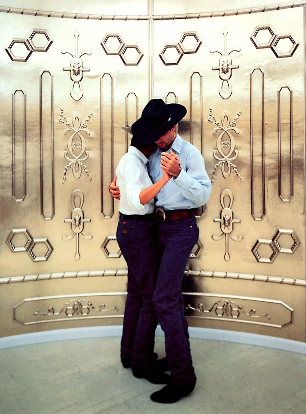 クレマスター2の画像