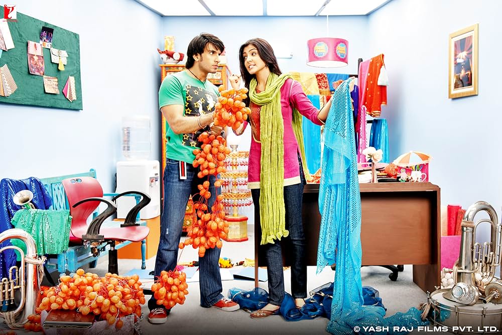 Band Baaja Baaraatの写真