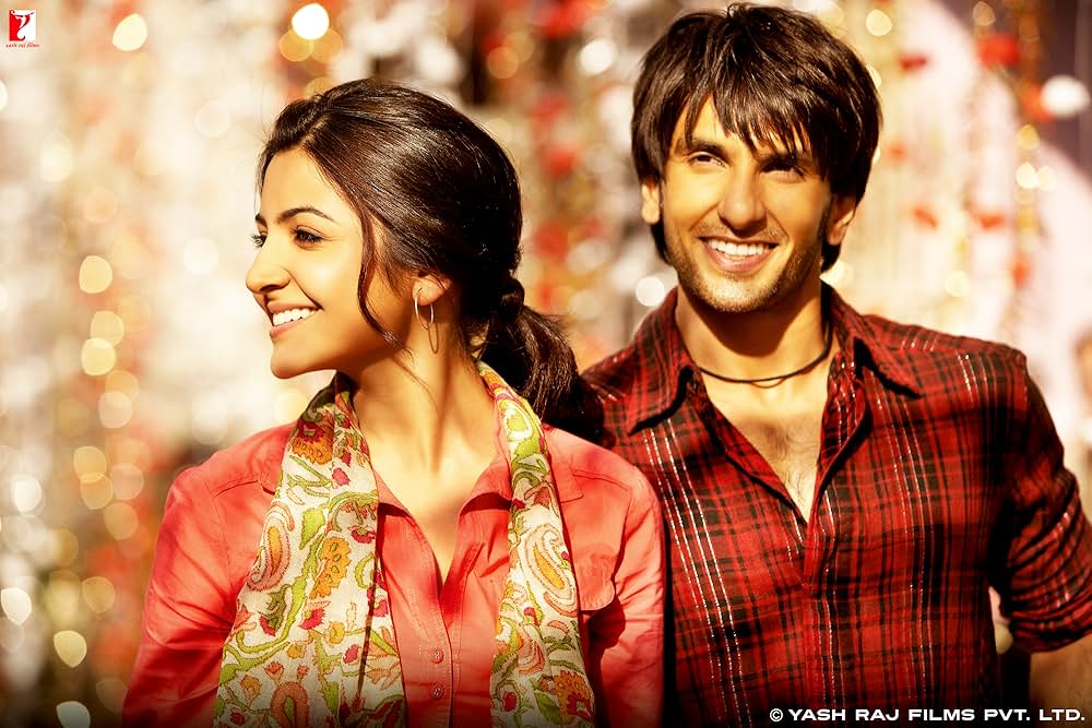 Band Baaja Baaraatの画像