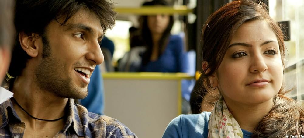 「Band Baaja Baaraat」の画像