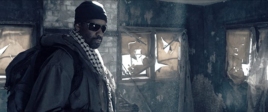 「ザ・ウォーカー」デンゼル・ワシントンの画像